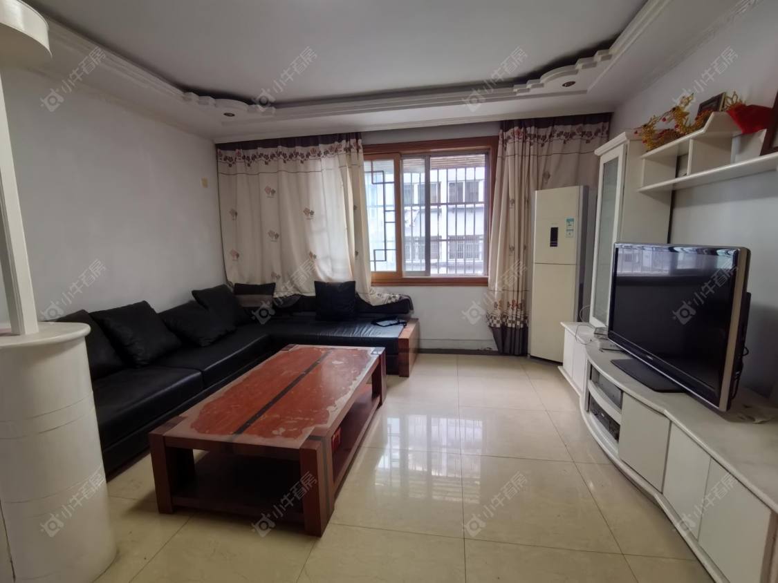 常州东苑租房_小牛看房