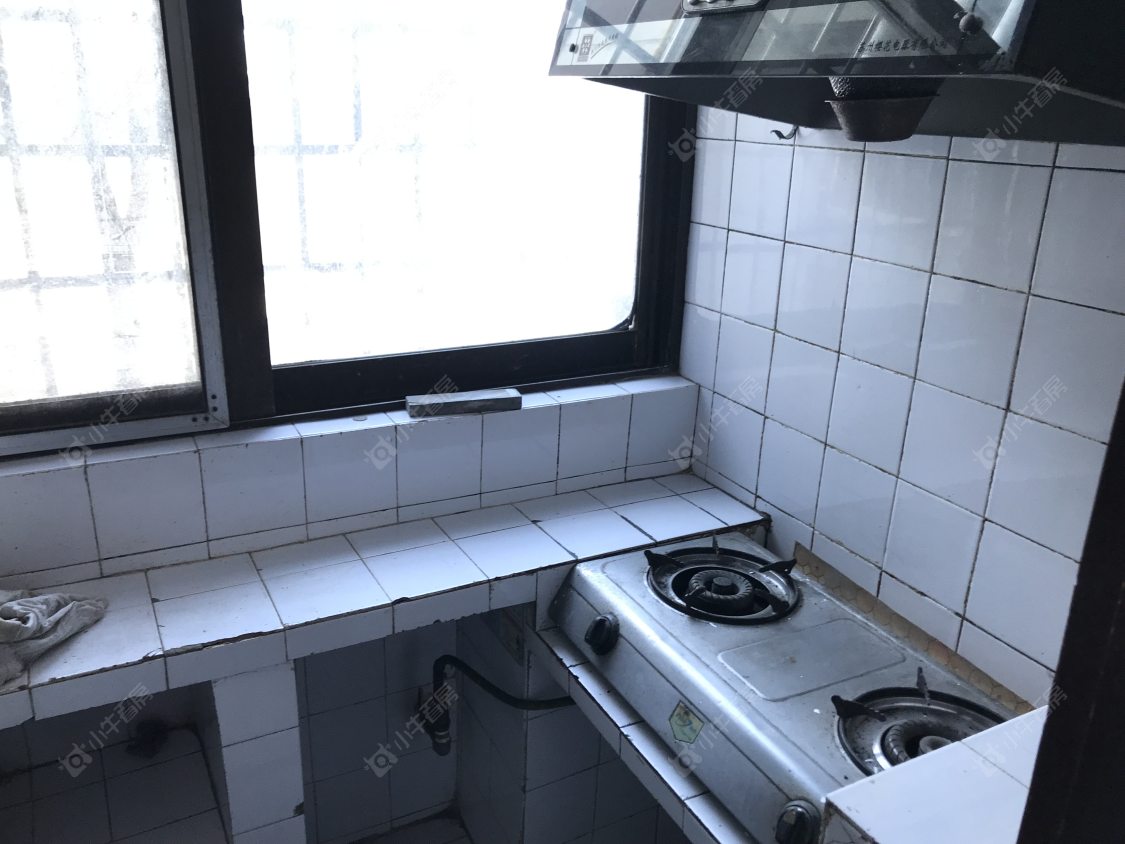 常州红梅新村在租房源室内图_小牛看房