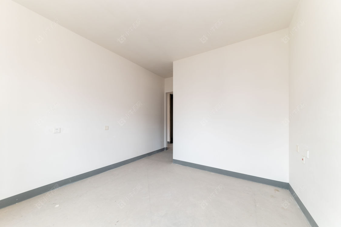 常州美的金科公园天下在售二手房源室内图_小牛看房