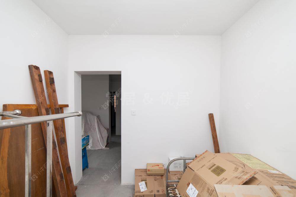 常州豪景家园在售二手房源室内图_小牛看房