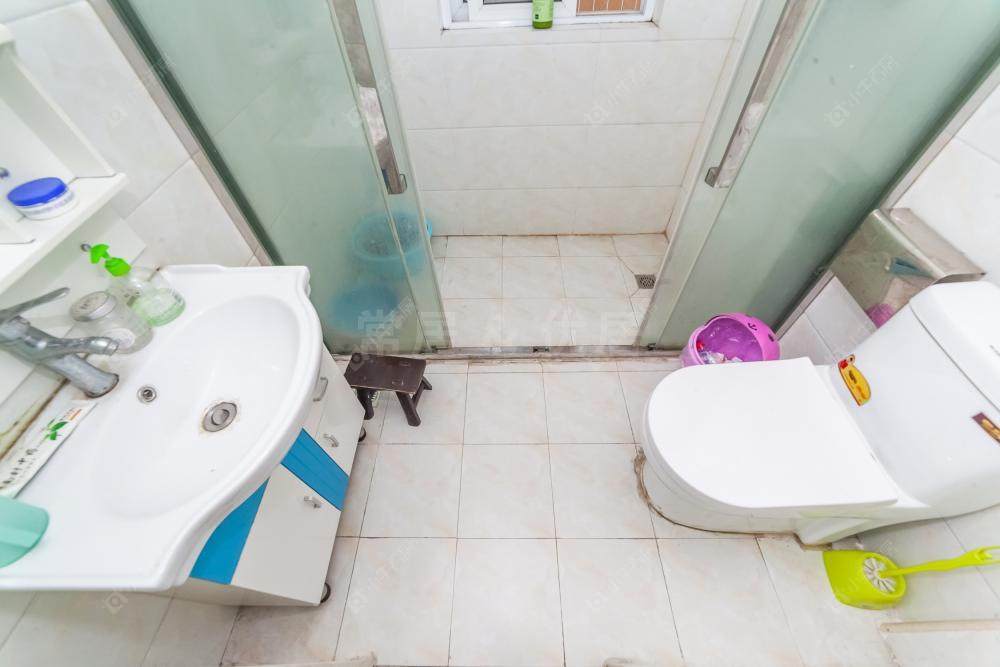 常州嘉禾尚郡在售二手房源室内图_小牛看房