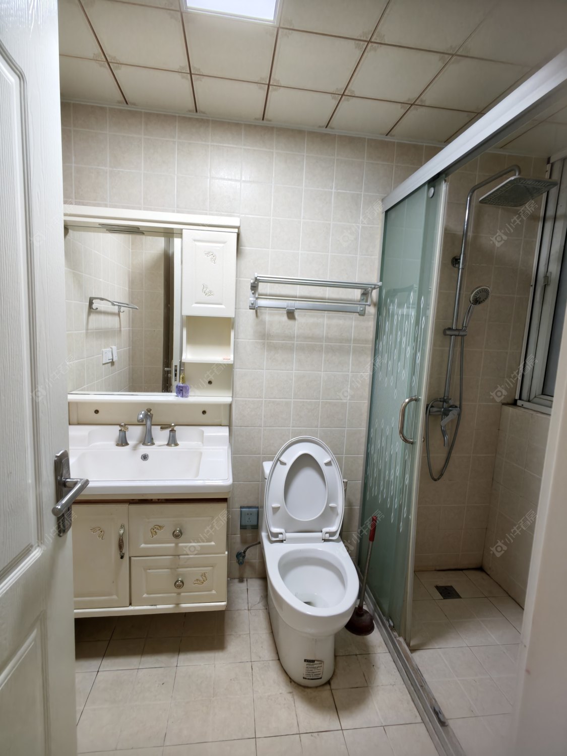 常州天禄西阆苑在租房源室内图_小牛看房