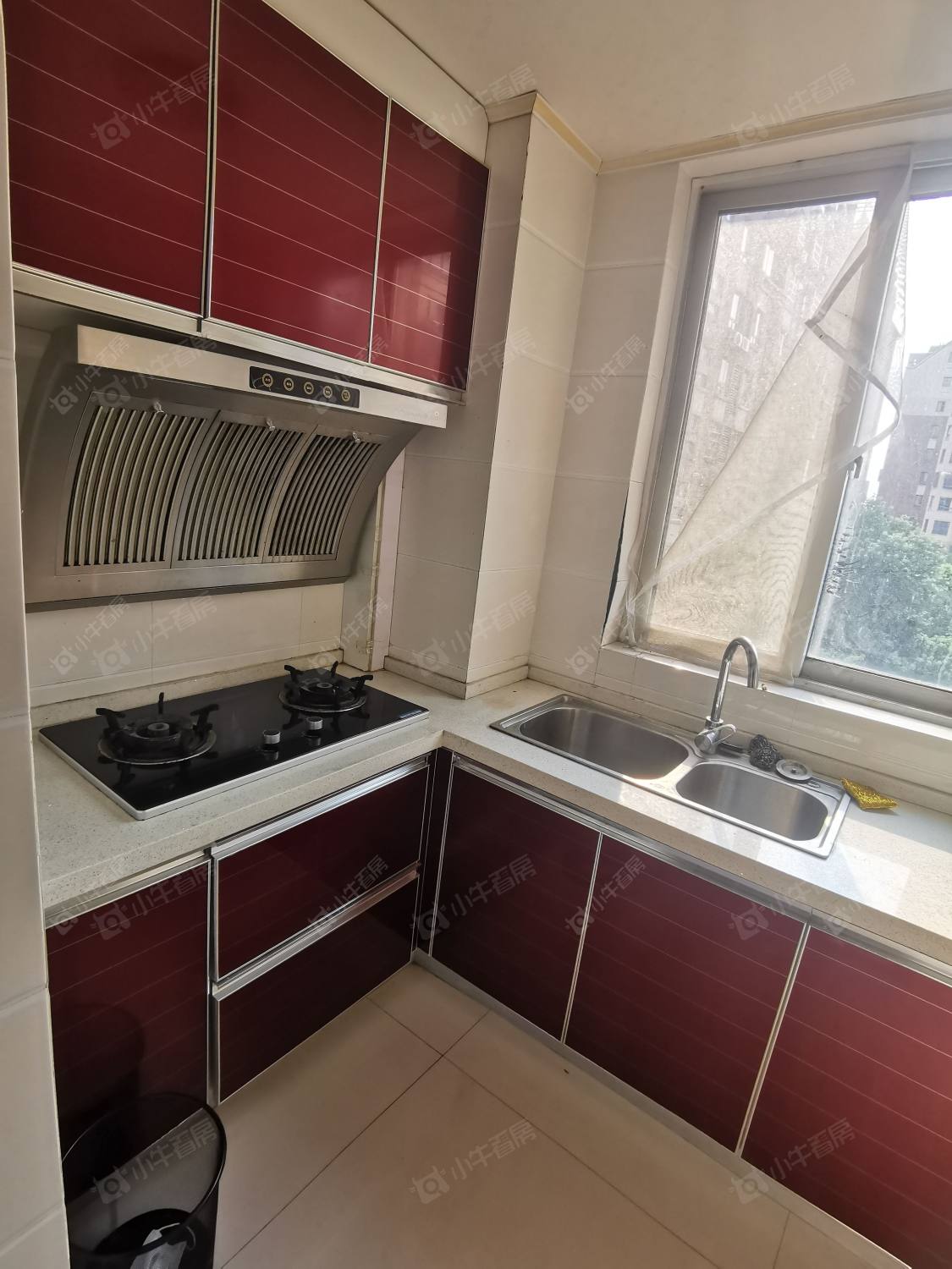 常州绿地世纪城一期在租房源_小牛看房