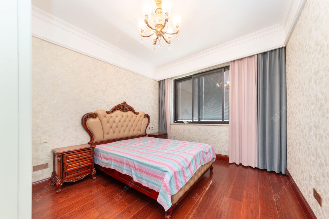 常州新城帝景北区在售二手房源室内图_小牛看房