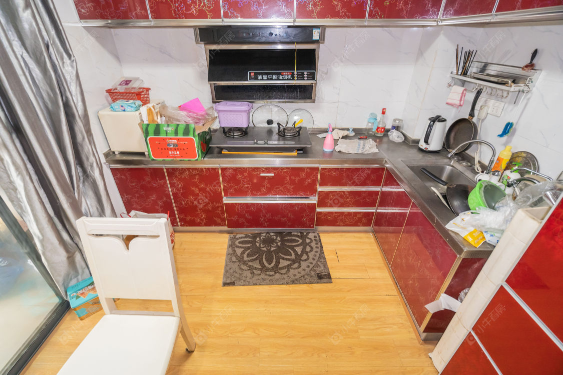 常州东坡雅居在售二手房源室内图_小牛看房