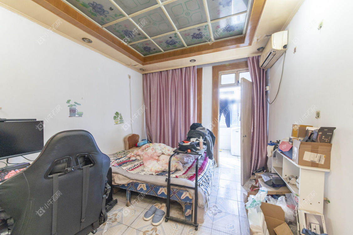 中凉二村房源室内图 常州中凉二村在租房源室内图_小牛看房