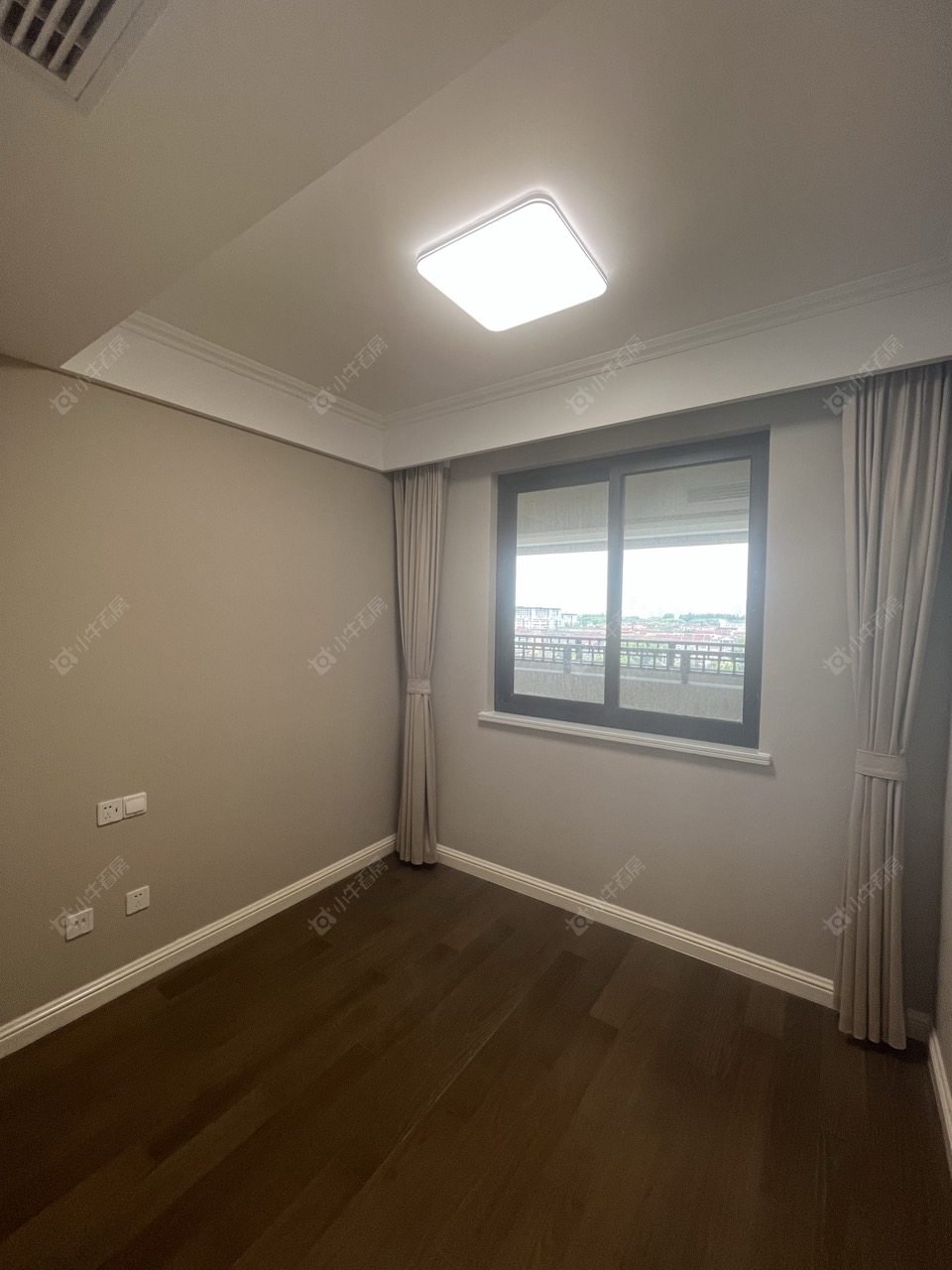 常州新城华宇悦隽公馆在租房源室内图_小牛看房