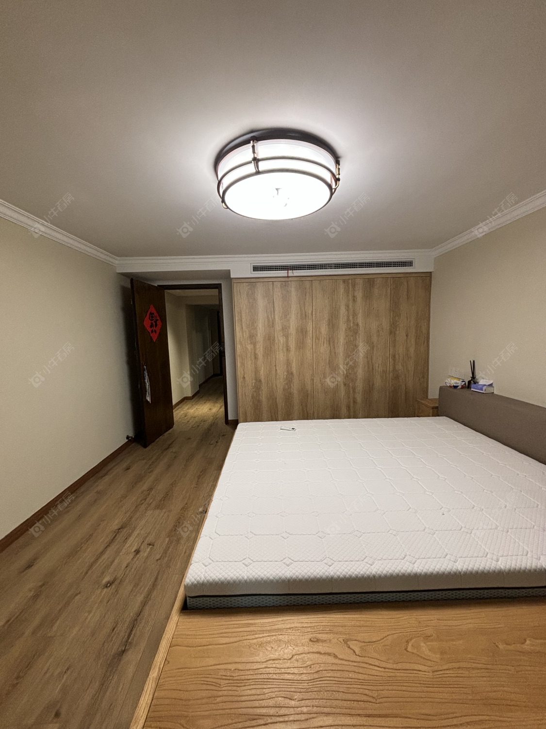 常州揽月湖畔商务广场在租房源室内图_小牛看房
