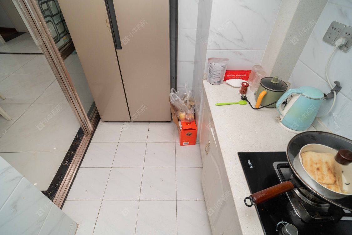 常州雨润城在售二手房源室内图_小牛看房