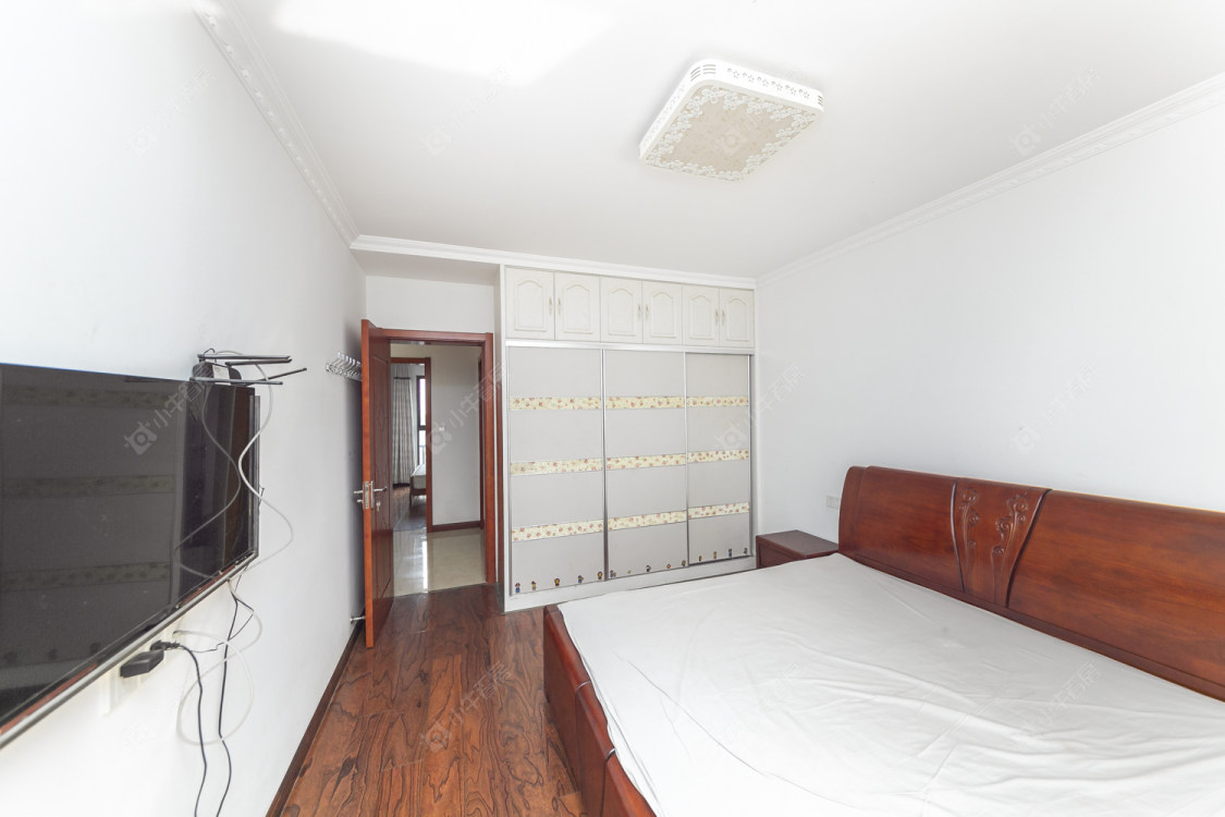 常州弘阳上城在售二手房源室内图_小牛看房