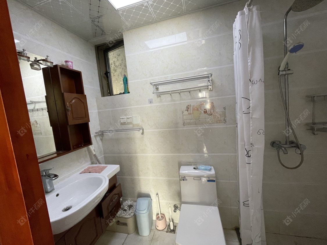 常州翡翠锦园在租房源室内图_小牛看房