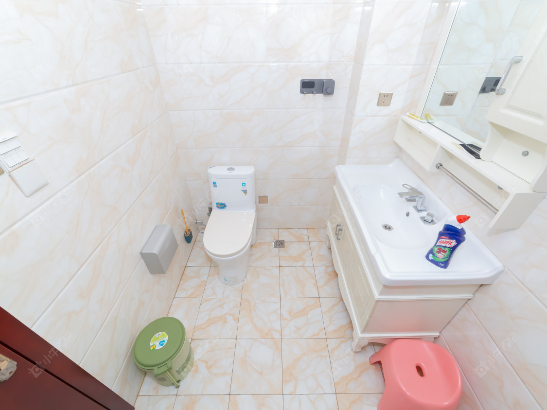 常州龙湖香醍漫步北区在售二手房源室内图_小牛看房