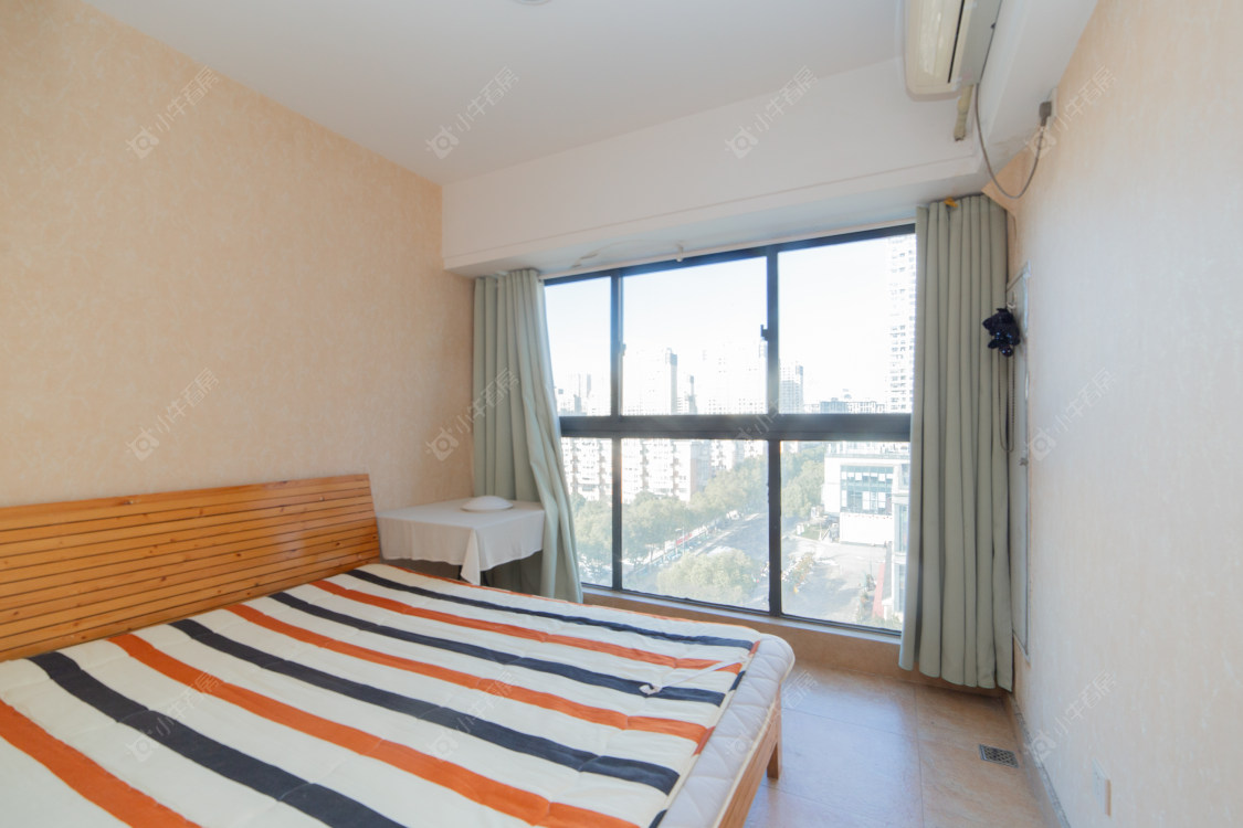 常州新北万达广场在售二手房源室内图_小牛看房