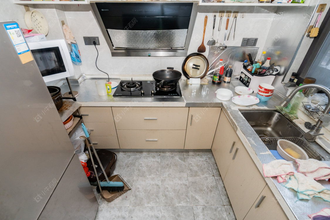 富强新村房源室内图 常州富强新村在售二手房源室内图_小牛看房