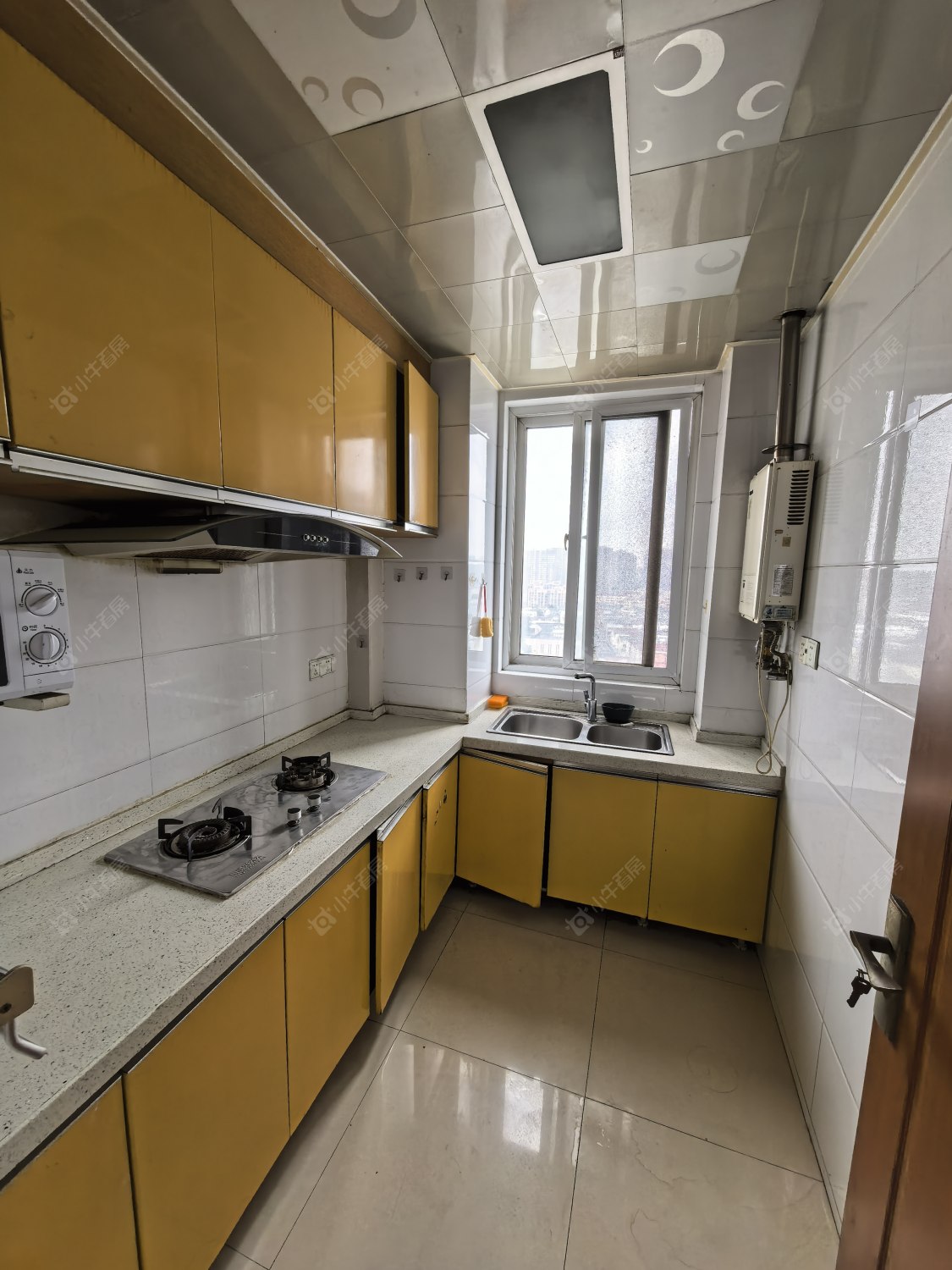 常州兰陵尚品花园在租房源_小牛看房