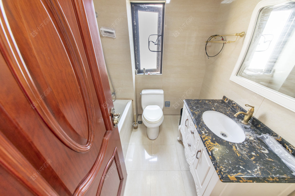 常州吾悦广场南区在售二手房源室内图_小牛看房