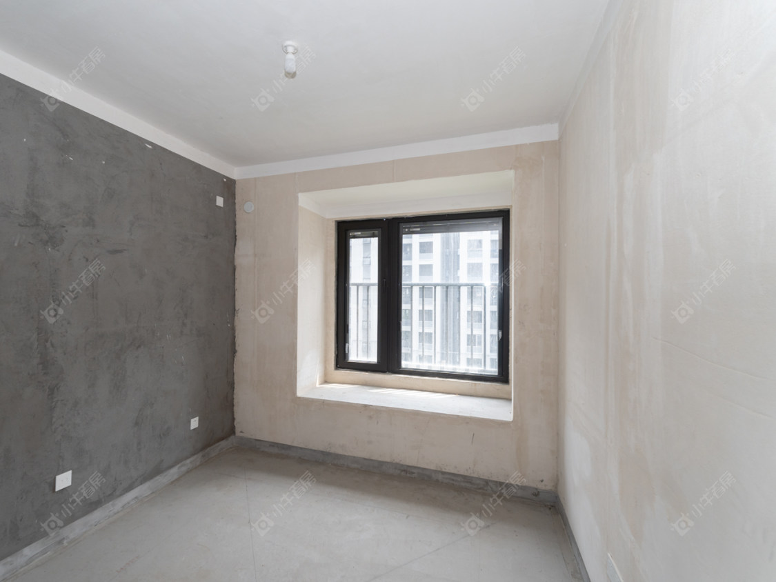 常州万科公园大道二三期在售二手房源室内图_小牛看房