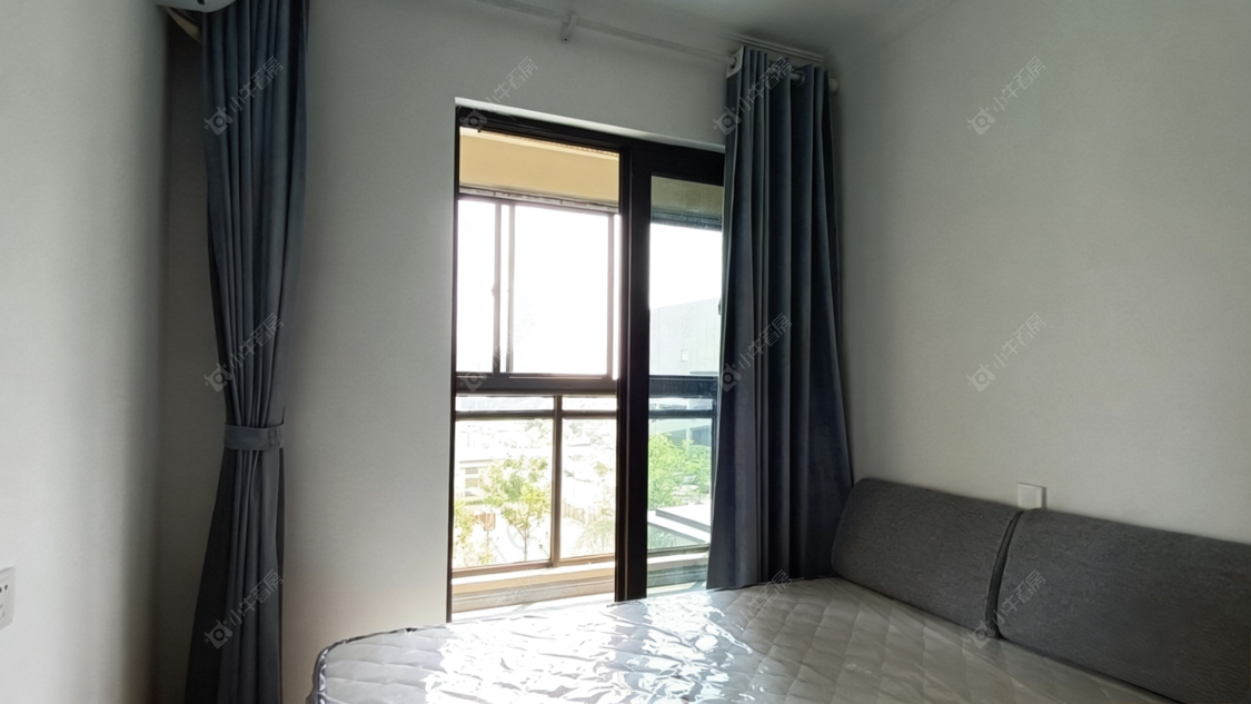 常州美的金科公园天下在租房源_小牛看房