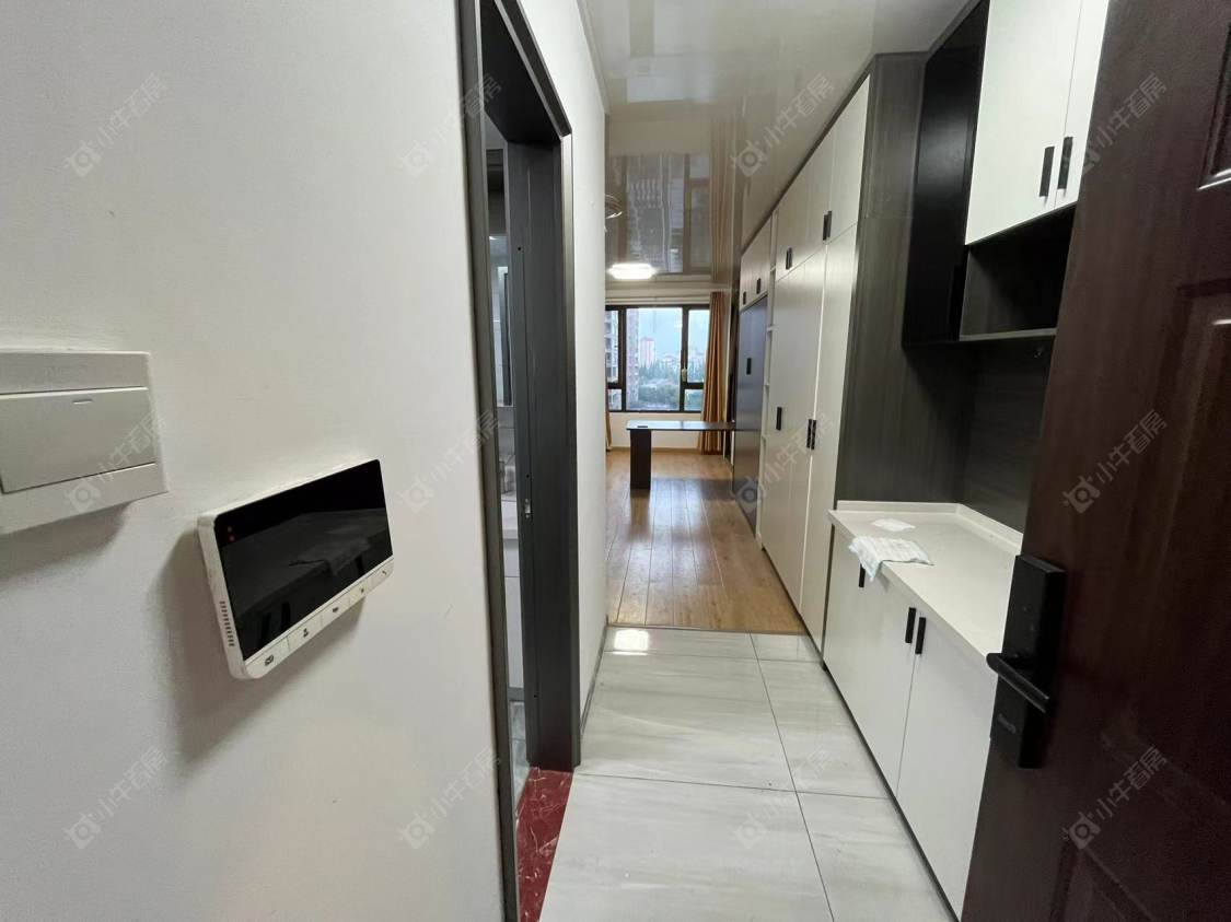 常州万科弘阳君望甲第在租房源_小牛看房