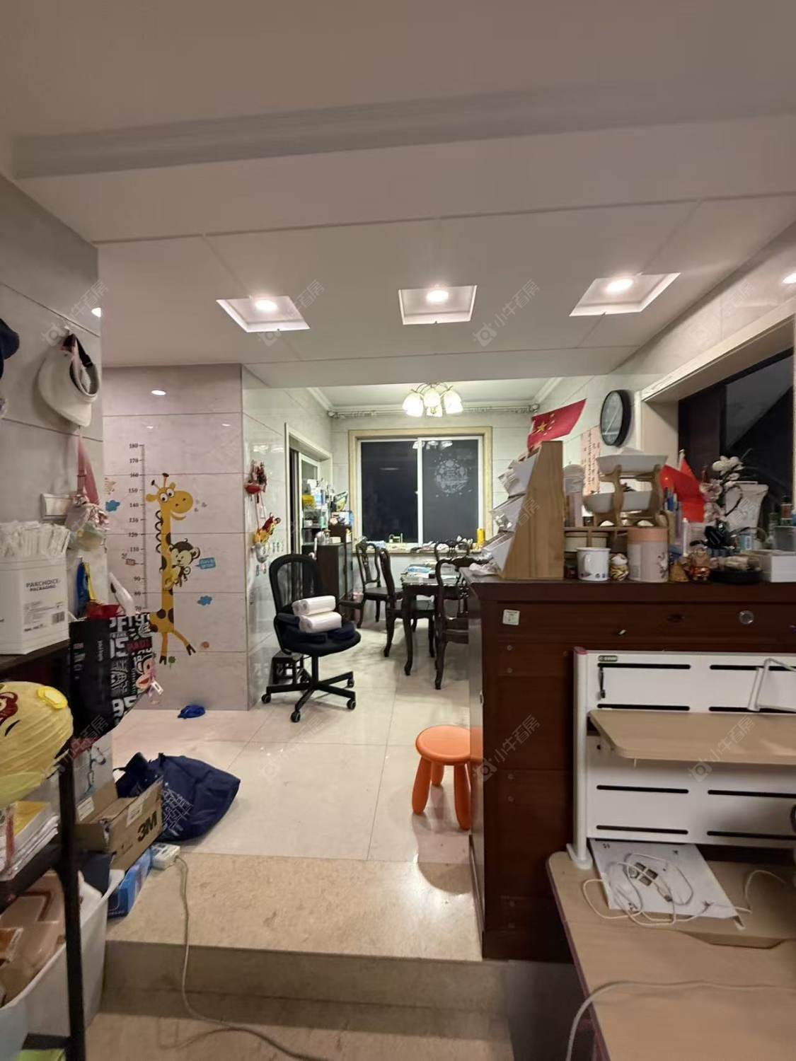 常州奥林匹克花园租房_小牛看房