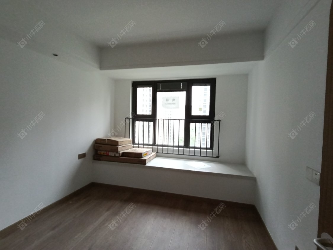 常州绿地香港名墩道在租房源_小牛看房