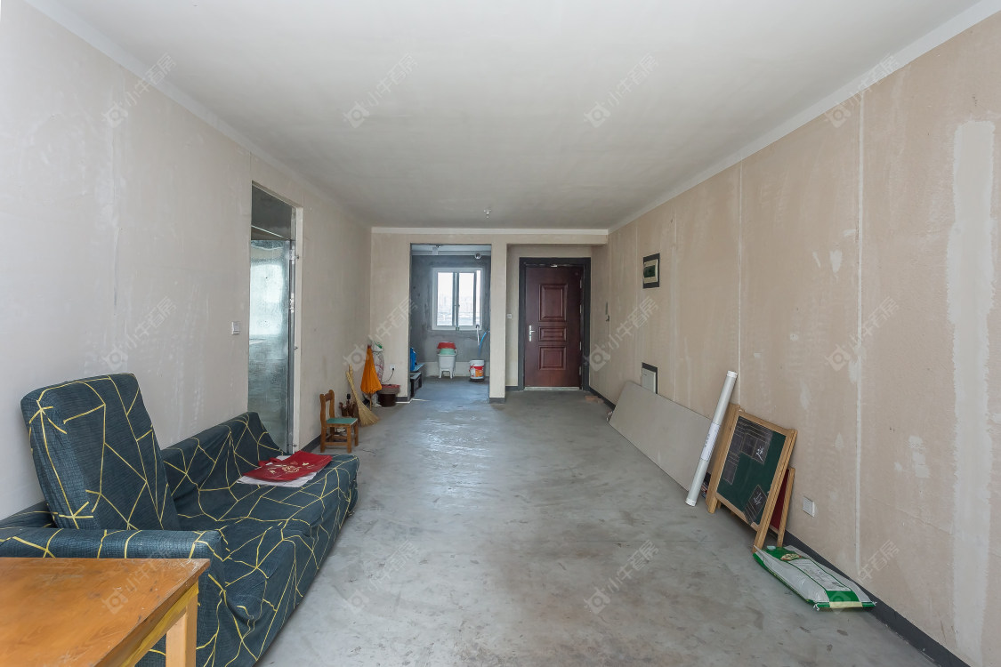 海华花园房源室内图 常州海华花园在售二手房源室内图_小牛看房