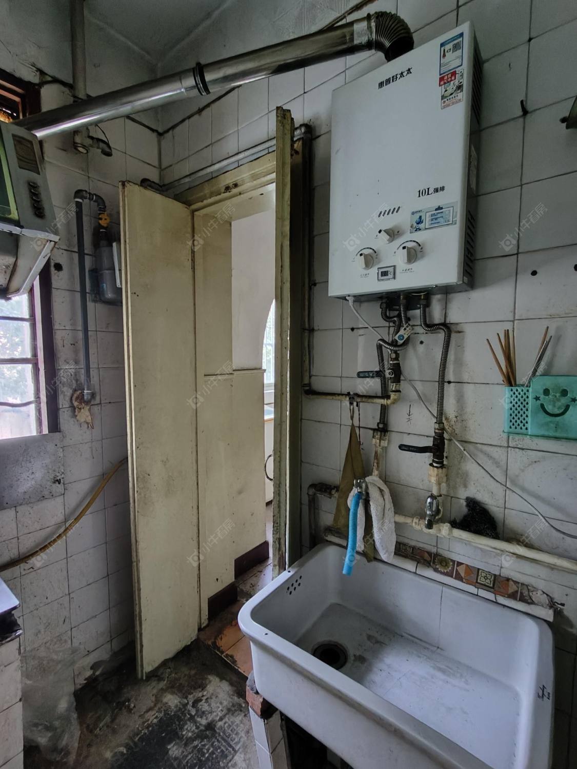 常州硝皮尖在租房源室内图_小牛看房