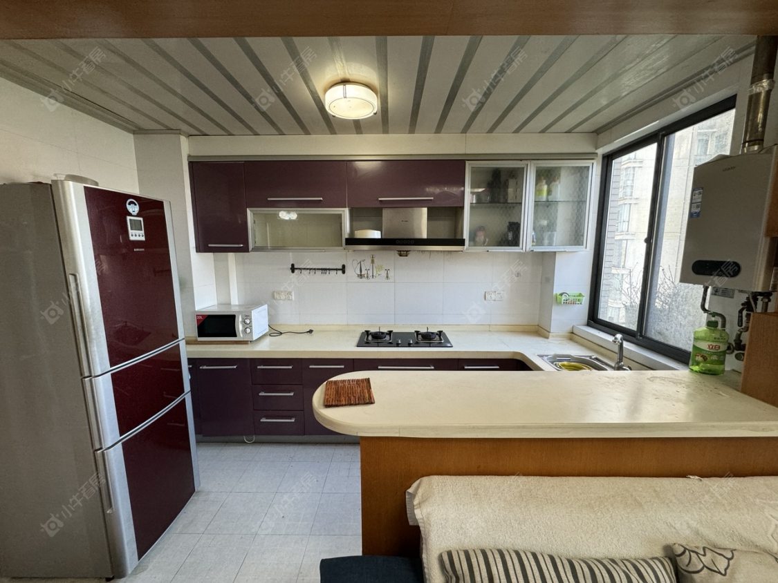 常州香树湾福园在租房源室内图_小牛看房