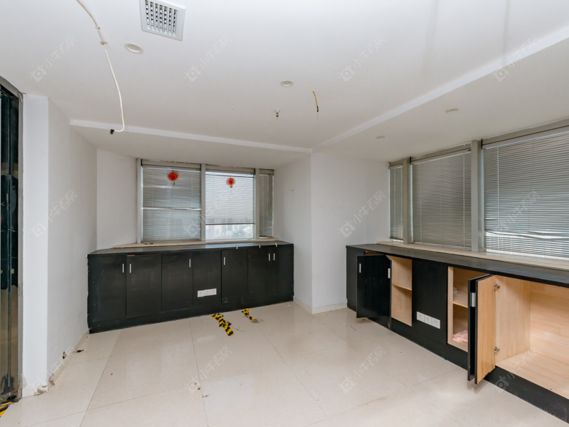 常州嘉业国贸广场在售二手房源室内图_小牛看房