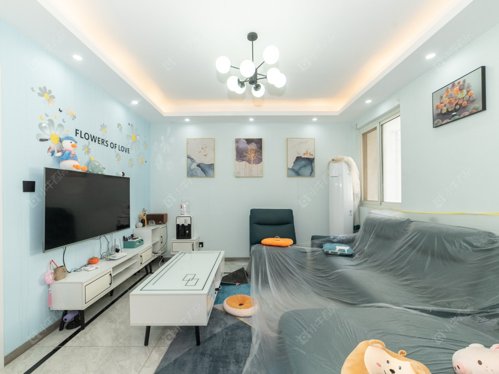 龙栖花园房源室内图 常州龙栖花园在售二手房源室内图_小牛看房