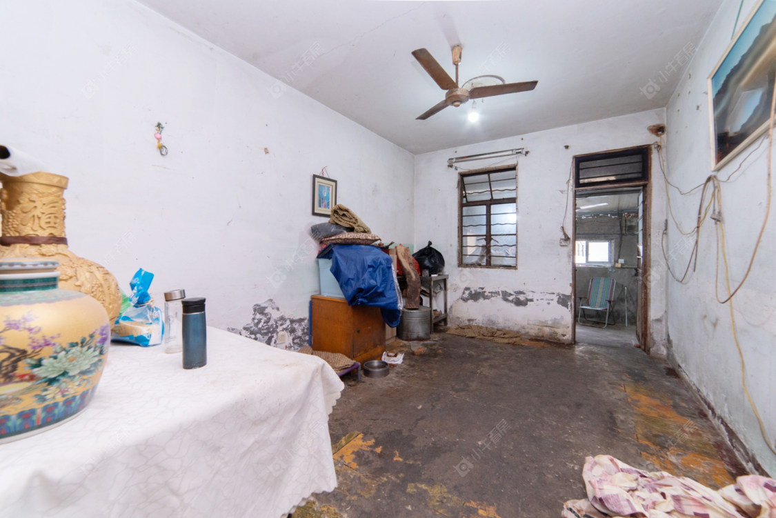 常州勤业四村北区在售二手房源室内图_小牛看房