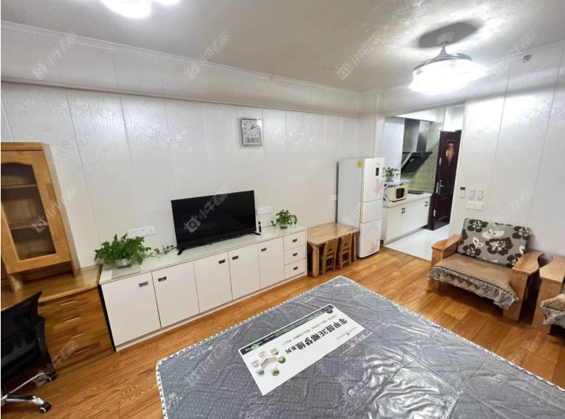 常州星河国际六区在租房源_小牛看房