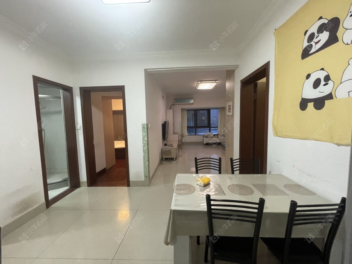 常州金都名苑在租房源室内图_小牛看房