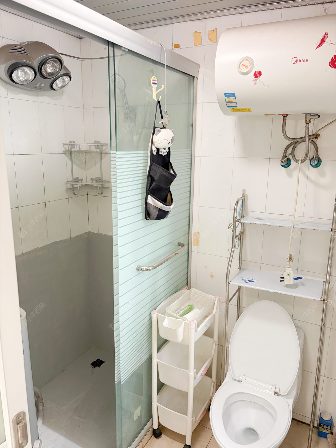 常州金鼎公寓在租房源室内图_小牛看房