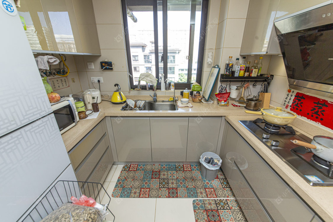 常州金东方花园在售二手房源室内图_小牛看房