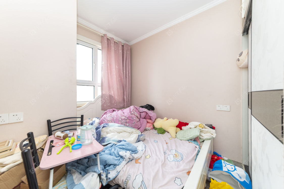 常州新城郡未来在售二手房源室内图_小牛看房