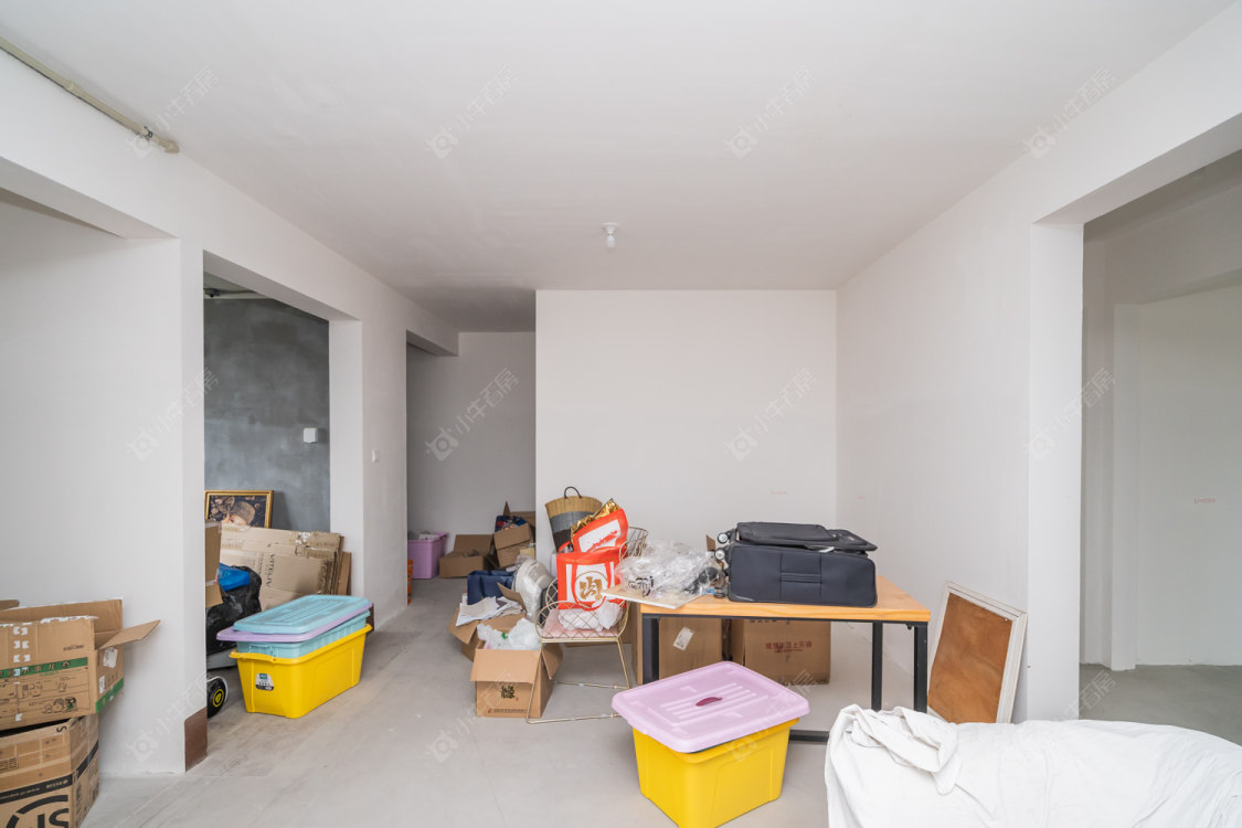 常州九洲玺在售二手房源室内图_小牛看房