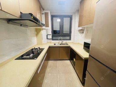 碧桂园壹号天禧房源室内图 常州碧桂园壹号天禧在租房源室内图_小牛看房