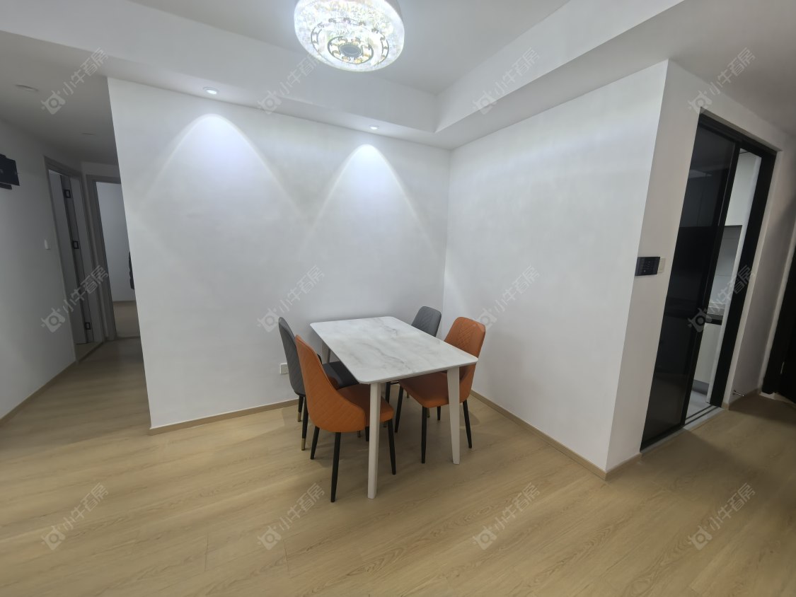 常州碧桂园都市森林在租房源室内图_小牛看房