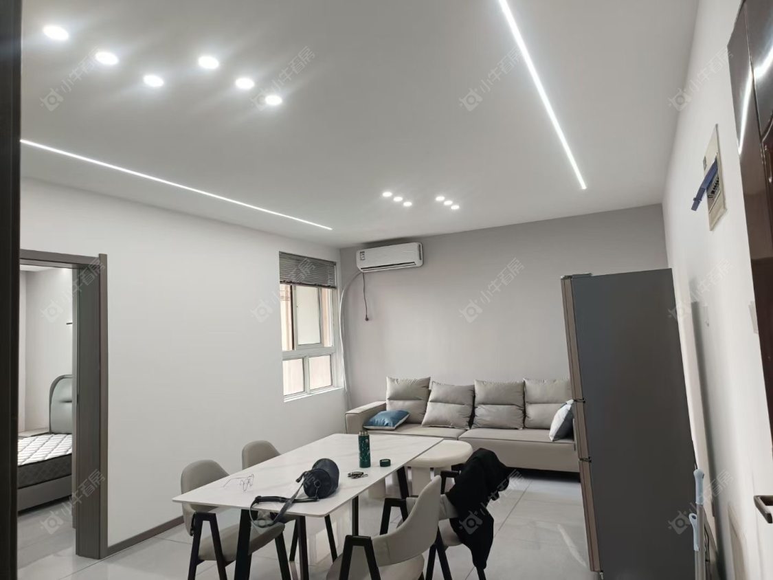 松涛苑房源室内图 常州松涛苑在租房源室内图_小牛看房