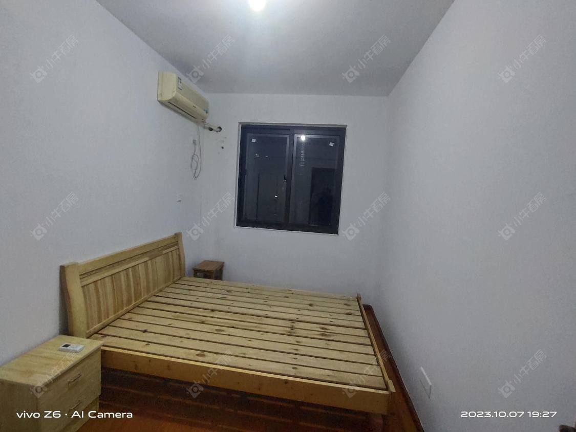 常州工人新村南在租房源室内图_小牛看房