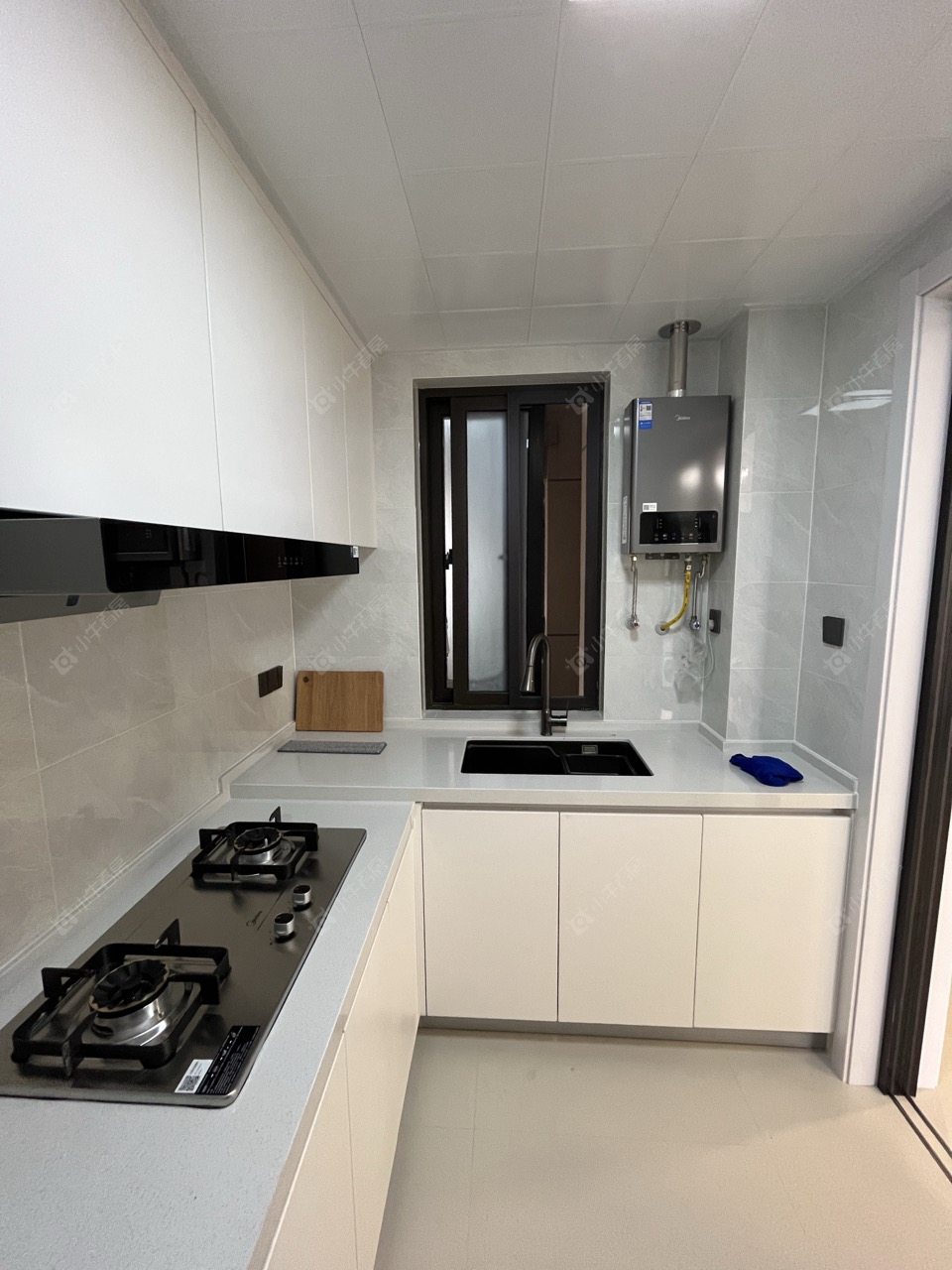 常州华润国际六期在租房源户型图_小牛看房