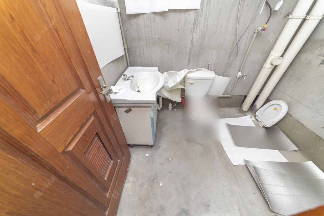 常州绿园爱舍南区在售二手房源室内图_小牛看房