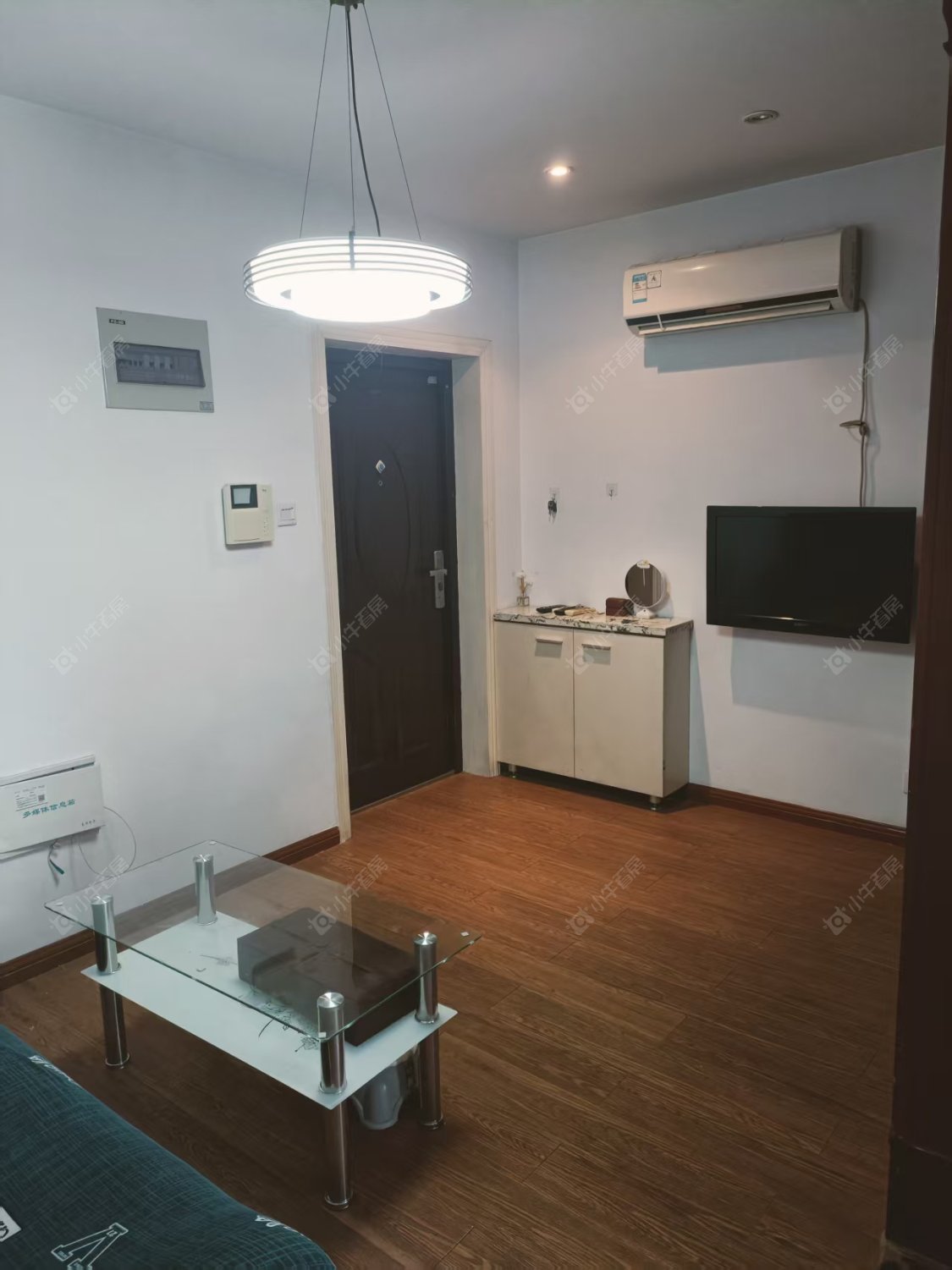 常州天禄商务广场租房_小牛看房