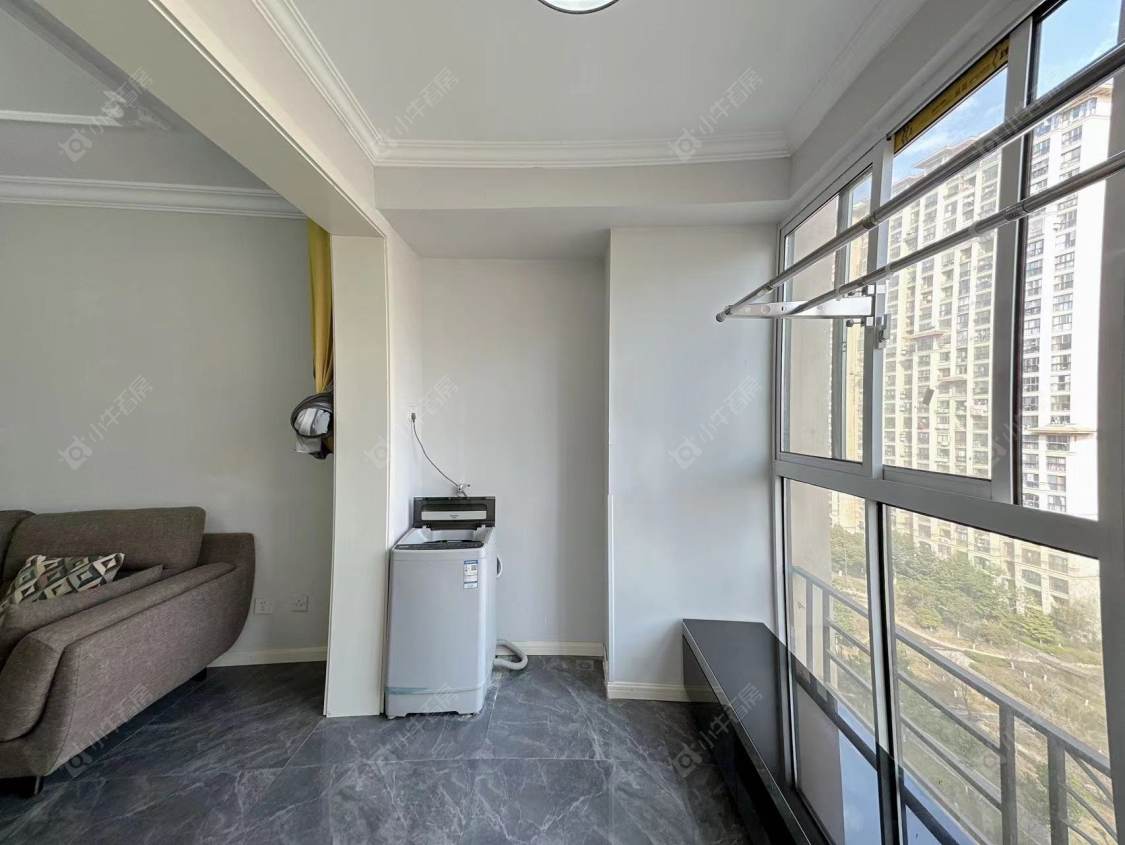 常州银河湾第一城二期在租房源_小牛看房