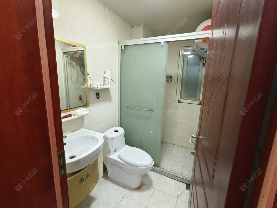 常州路劲城市印象在租房源_小牛看房