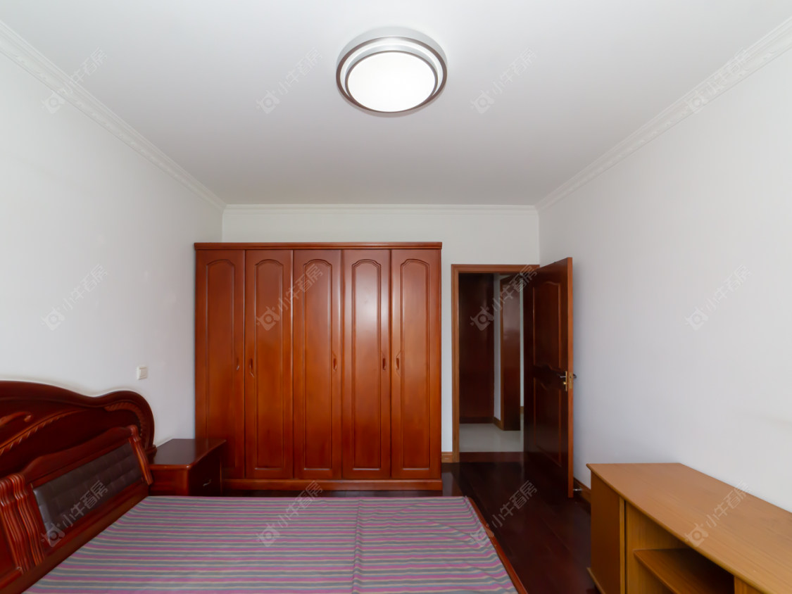 常州百草苑在售二手房源室内图_小牛看房