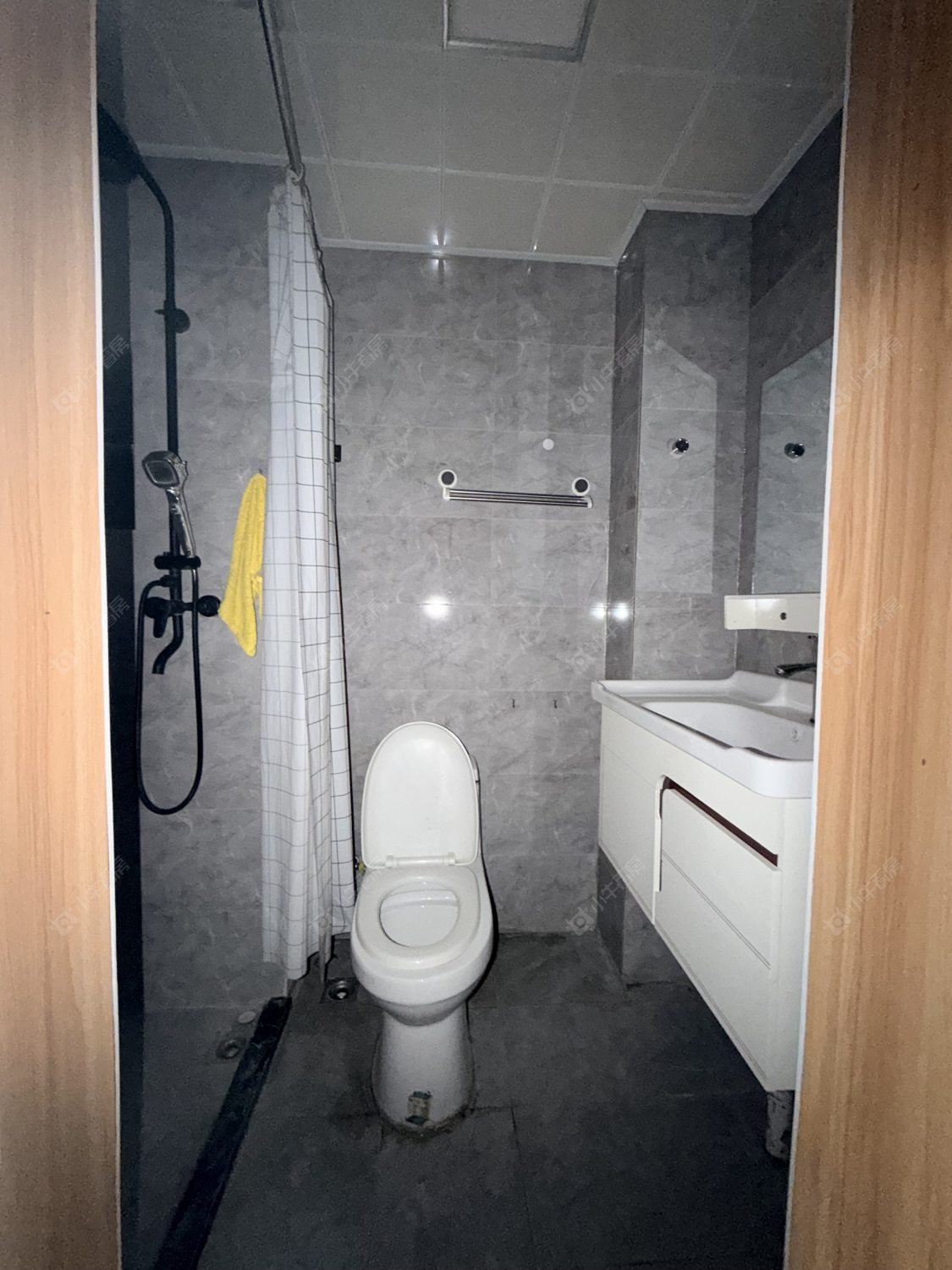 常州朗诗邻里中心在租房源室内图_小牛看房