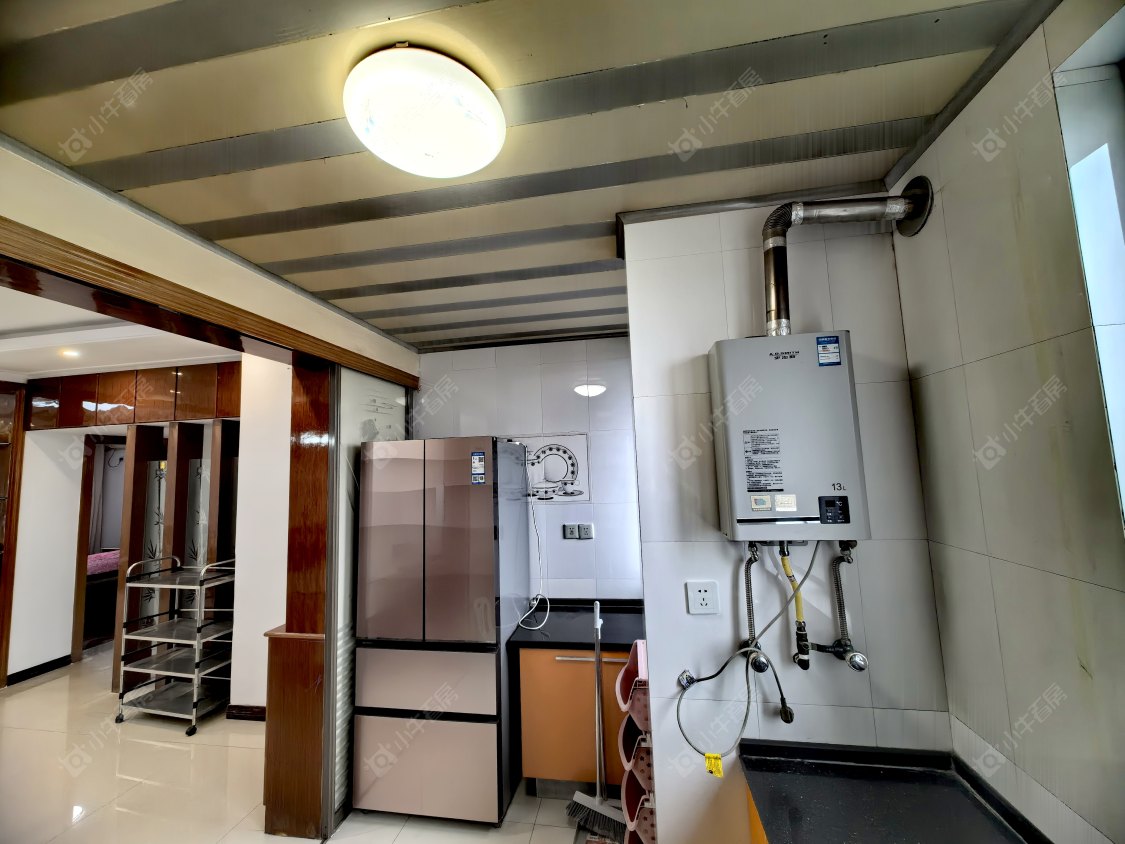 常州府翰苑西区在租房源室内图_小牛看房