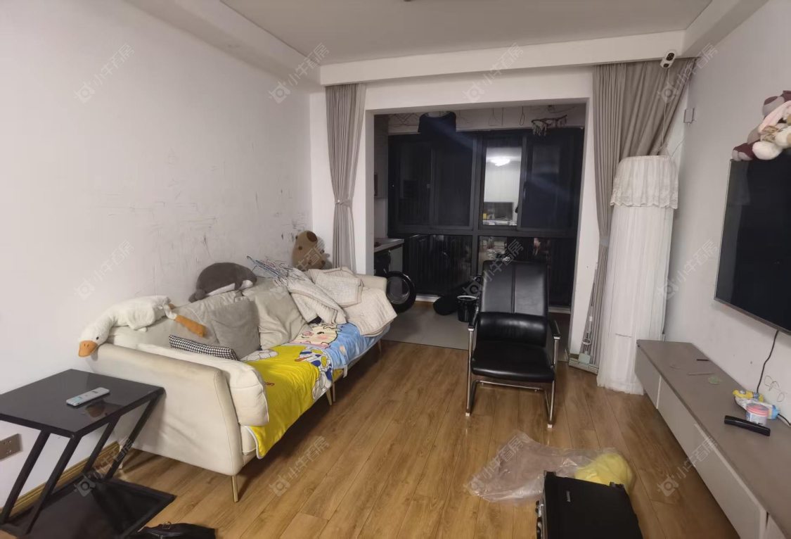 保利公园九里房源室内图 常州保利公园九里在租房源室内图_小牛看房